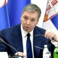 Vučić o zloupotrebi dece: "Ko ste vi da vodite bilo čije dete na ulicu? Po kom zakonu je to dozvoljeno?"