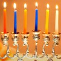 Žigmanov čestitao Hanuku