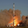 SpaceX lansirao raketu, letelica se raspala prilikom uspona