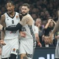 Virtus doživeo težak poraz, a stiže im Partizan: Sasari šokirao četu Duška Ivanovića