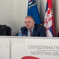 Niš: Ruska stranka uskratila podršku koaliciji oko naprednjaka