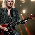 Brajan Mej iz grupe Queen lansira novu akustičnu gitaru: Biće dostupno samo 100 modela