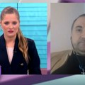 Dragan Popović o policijskom upadu u NVO