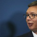 Vučić se obratio javnosti, najavio obilazak istočne Srbije