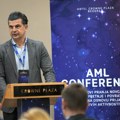 Uspešno održana AML konferencija u organizaciji udruženja AGOS i AdmiralBet