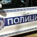 Uhapšen zbog napada na policajca u Zemunu