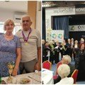 Olimpijade trećeg doba u Zrenjaninu i Vrnjačkoj banji Pripreme počele, očekuju se i medalje