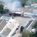 Brutalan napad ukrajinaca, bez milosti udarili na civile na pijaci Stradalo najmanje sedam osoba (video)