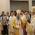 Patrijarh Porfirije u Deževi na obeležavanju 850 godina od rođenja Svetog Save