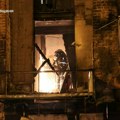 U ruskim napadima na Harkov povređeno 47 ljudi, u ukrajinskim na rusku oblast Krasnodar četvoro