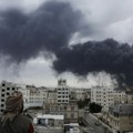 "Oni ne žele da se bore, prestaćemo da ih bombarujemo"