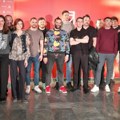 Pozorišna verzija kultne serije „Više od igre“ premijerno u BDP, kao posveta studentima u blokadi