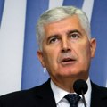 Čović: Bez izmjene izbornog zakona nema nove koalicije u BiH