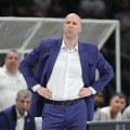 Žakelj: "Ovaj deo je najteži"