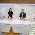 Pevačica Tamara Milutinović gošća je večerašnjeg Stars specijala od 23.30!
