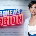 Euronews Region: Balkanski vojni savezi