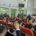 Skupština grada Niša usvojila planove za novo porodilište, dečiju kliniku i javne garaže