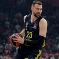 Gudurić: Ima glasina i priča o povratku u Zvezdu, ali sada sam fokusiran na Fajnl-for