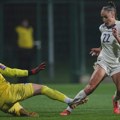 Selektorka Srbije objavila spisak fudbalerki za Ligu nacija