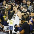 Jokić da ostane u Denveru ili da traži trejd i ode? VIDEO