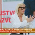Upravo na Blic TV upravo na Blic TV! U emisiji "Blic dan" ispovest žene koja je kumovala bivšem mužu na venčanju