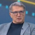 Vladimir Vuletić: Profesori okrenuli leđa studentima i univerzitetu kada su podržali blokade