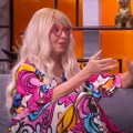 "Tukla devojčice, skupljala mrtve pacove": Maja Volk o odrastanju na ulici, pobegla od kuće sa 4 godine