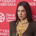 Dua Lipa potvrdila dolazak u Srbiju FOTO