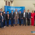 Potpisan Memorandum o razumevanju između Grada Zrenjanina i Grada Đeđanga iz kineske pokrajine Hubej