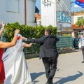 "Južna pruga je oduvek bila hardkor": Snimak sa svadbe u Vranju od kojeg mnoge boli glava