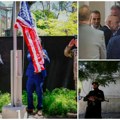 Američka zastava se opet vijori u Damasku! Otopljavanje odnosa Vašingtona i nove sirijske vlade nakon sastanka Trampa i…