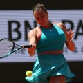Sabalenka: Ostavite Novaka na miru!