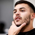 Nemanja Radonjić oštro odgovorio Piksiju na kritike koje mu je uputio selektor (Foto)