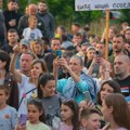 Kosjerić zove Srbiju na Festival slobode, na zajedništvo i dijalog