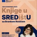 Prepoznatljivi gosti i značajne teme