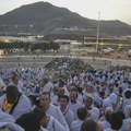 Najmanje 13 Iranaca umrlo tokom hadžiluka u Saudijskoj Arabiji