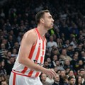 Olimpijakos ne može da zadrži Milutinova, srpski centar dao reč novom klubu
