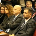 Novosadski odbornici u klupama posle tri meseca: Skupština ko da ne postoji