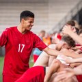 EURO U21: Fudbaler Njukasla doneo Danskoj preokret u 85.