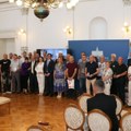 Donori krvi – ponos novog sada: 61 dobrovoljni davalac i devet kolektiva zaslužili plaketu „Široko srce”