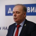 POKS: Vojislav Mihailović pokušao da izvrši puč u stranci i razbije koaliciju NADA
