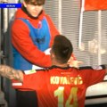 Celje pojačalo napad hrvatskim golgeterom