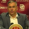 Nikitović posle trijumfa FMP-a: "Pokušaćemo da iznenadimo Partizan na njihovom terenu..."