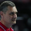 Zoran Terzić odredio sastav za drugu nedelju Lige nacija, Tijana Bošković na spisku rezervi