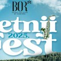 BOR letnji festival