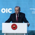 Erdogan ponovo uporedio Netanjahua sa Hitlerom VIDEO