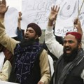 Pakistan osudio Trampa zbog Irana, nakon što ga je nominovao za Nobelovu nagradu za mir