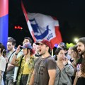 Oglasilo se Više tužilaštvo o hapšenju studenta Stefana: Određeno mu zadržavanje, tvrde da je pozivao na upad u „Informer“…