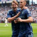 Bivši napadač Zvezde postigao gol u 96. minutu, pa se povredio: Rešeta mreže u MLS, bolji je od Mesija