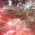Ako želite nazad svoju državu, budite na Slaviji za Vidovdan: Profesori za Nova.rs o velikom studentskom protestu u Beogradu